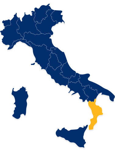 Calabria