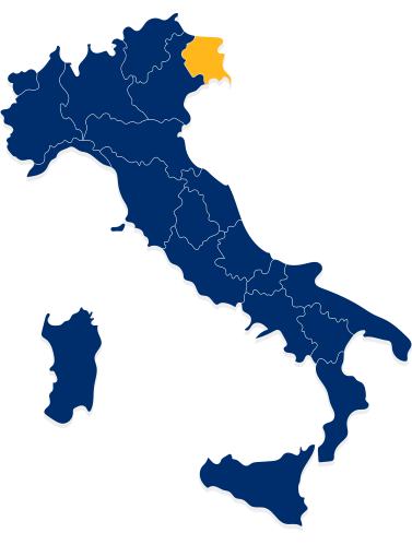 Friuli-Venezia Giulia