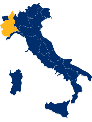 Piemonte